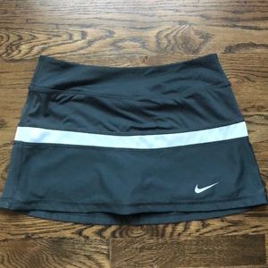 NIKE tennis skirt